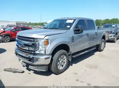 1FT8W3BN8MED87708 2021 FORD F350