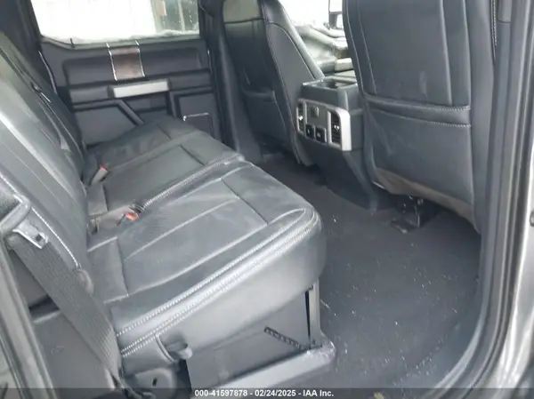 1FT8W3BN8NEC76657 2022 FORD F350 - Image 8