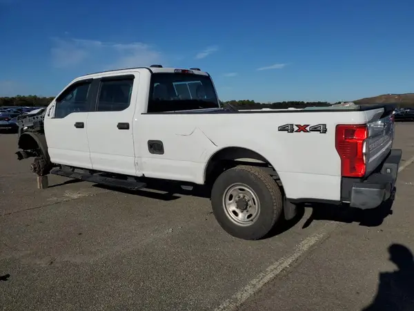 1FT8W3BN8NEE87423 2022 FORD F350 - Image 2