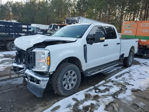 1FT8W3BN8PED55054 2023 FORD F350 - Image 1