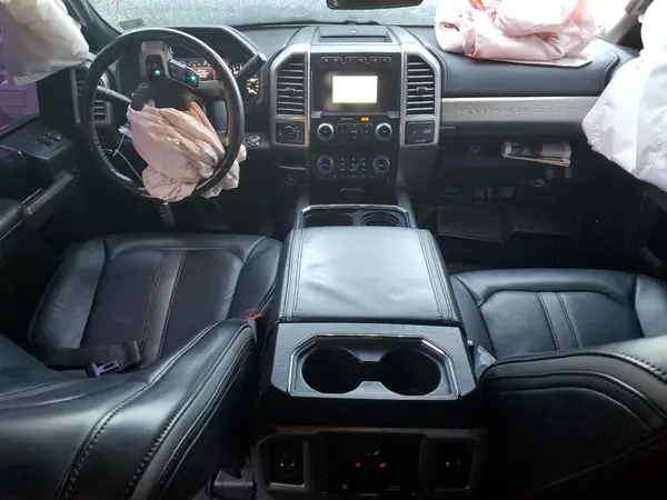 1FT8W3BN8PED55054 2023 FORD F350 - Image 8
