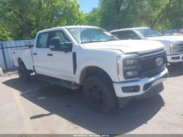 1FT8W3BN8RED24860 2024 FORD F350 - Image 1