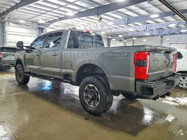 1FT8W3BN8REE06393 2024 FORD F350 - Image 2