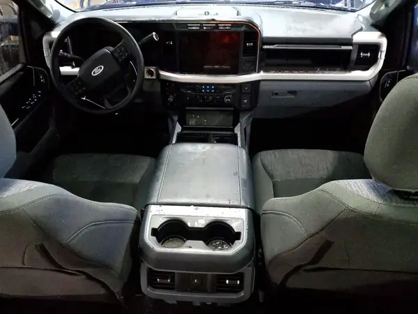 1FT8W3BN8REE06393 2024 FORD F350 - Image 8