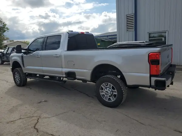 1FT8W3BN8REE22349 2024 FORD F350 - Image 2