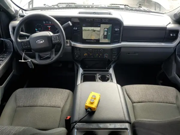 1FT8W3BN8REE22349 2024 FORD F350 - Image 8