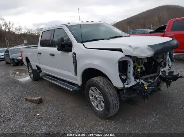 1FT8W3BN8REE26014 2024 FORD F350 - Image 1