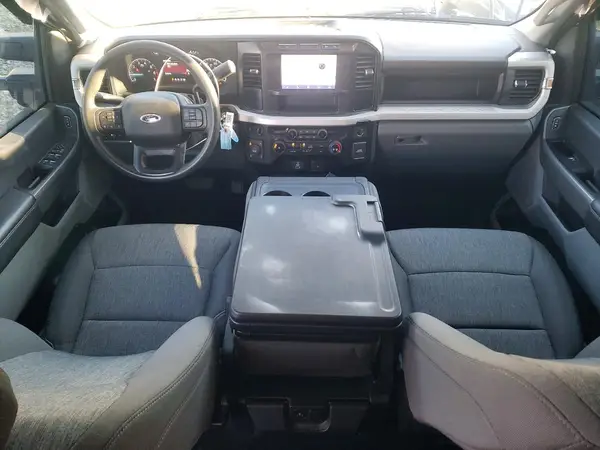 1FT8W3BN8REE45095 2024 FORD F350 - Image 8