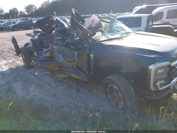 1FT8W3BN8REF63938 2024 FORD F350 - Image 1