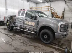 1FT8W3BN8SED85051 2025 FORD F350