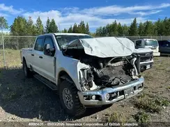 1FT8W3BN8SED85325 2025 FORD F350