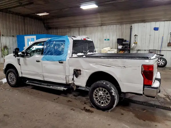 1FT8W3BN9LEC20661 2020 FORD F350 - Image 2