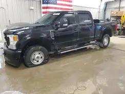 1FT8W3BN9LEE17054 2020 FORD F350