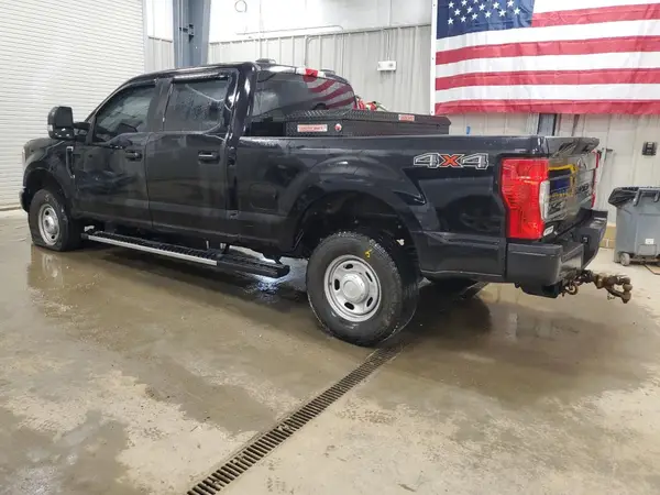 1FT8W3BN9LEE17054 2020 FORD F350 - Image 2