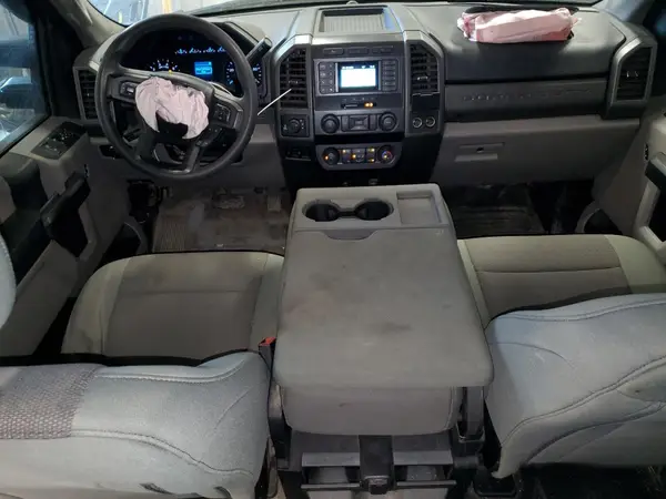 1FT8W3BN9LEE17054 2020 FORD F350 - Image 8