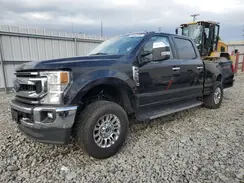 1FT8W3BN9MEC04381 2021 FORD F350