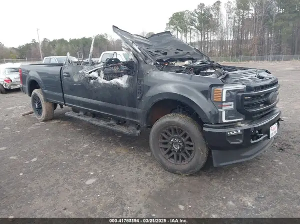 1FT8W3BN9NEC24356 2022 FORD F350 - Image 1