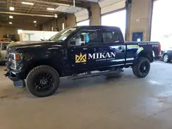 1FT8W3BN9NEC88610 2022 FORD F350