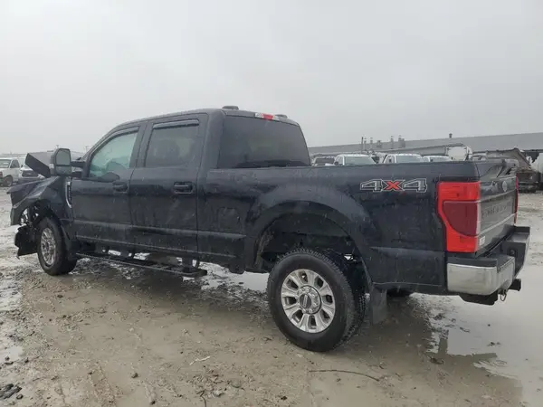 1FT8W3BN9NEC99669 2022 FORD F350 - Image 2