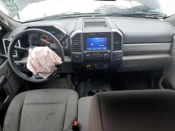 1FT8W3BN9NEC99669 2022 FORD F350 - Image 8