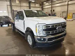 1FT8W3BN9PEC52774 2023 FORD F350