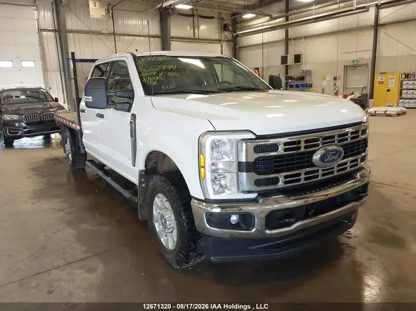 1FT8W3BN9PEC52774 2023 FORD F350 - Image 1