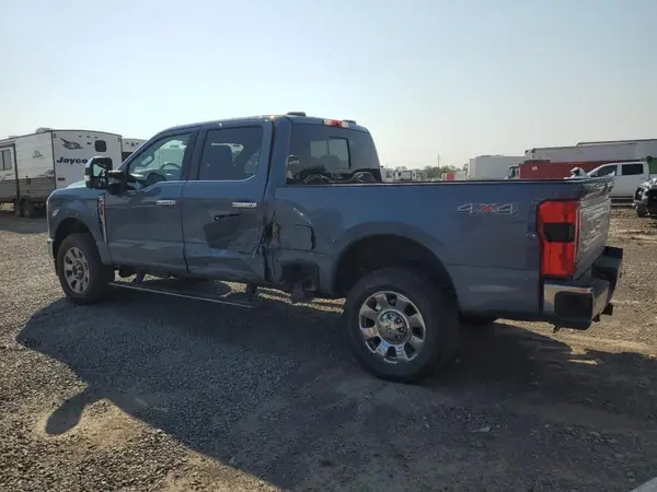 1FT8W3BN9PED07689 2023 FORD F350 - Image 2