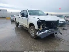 1FT8W3BN9PED52079 2023 FORD F350