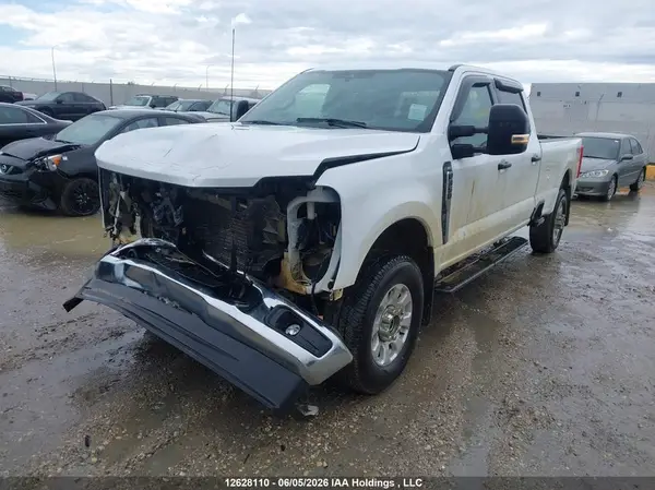 1FT8W3BN9PED52079 2023 FORD F350 - Image 2