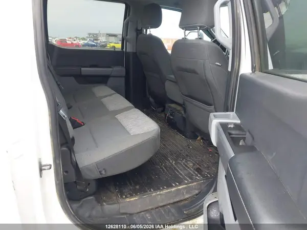 1FT8W3BN9PED52079 2023 FORD F350 - Image 8