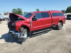 1FT8W3BN9REC25464 2024 FORD F350