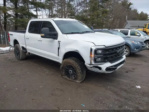 1FT8W3BN9REC63275 2024 FORD F350 - Image 1