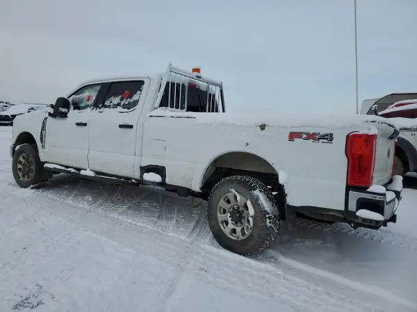 1FT8W3BN9RED20008 2024 FORD F350 - Image 2