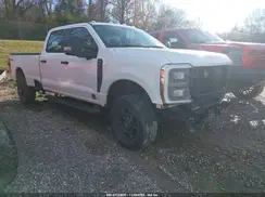 1FT8W3BN9RED76420 2024 FORD F350