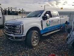1FT8W3BN9REE37877 2024 FORD F350