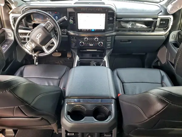 1FT8W3BN9REE37877 2024 FORD F350 - Image 8