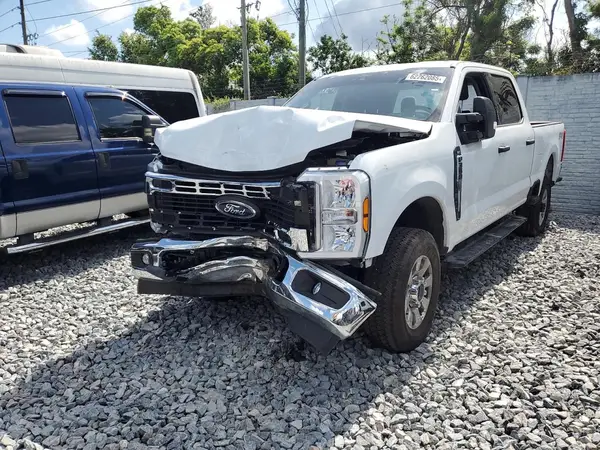 1FT8W3BN9REF19463 2024 FORD F350 - Image 2