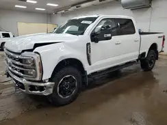 1FT8W3BN9SEC48250 2025 FORD F350