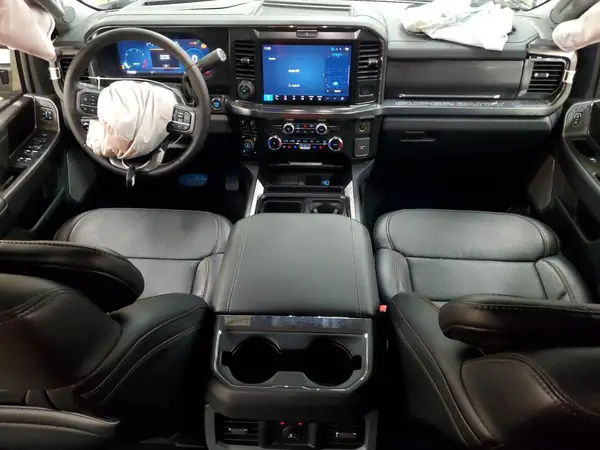 1FT8W3BN9SEC48250 2025 FORD F350 - Image 8