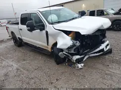 1FT8W3BN9SEC97478 2025 FORD F350