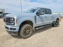1FT8W3BN9TEC18697 2026 FORD F350