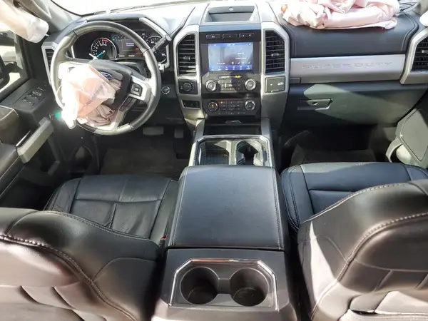 1FT8W3BNXLED15763 2020 FORD F350 - Image 8