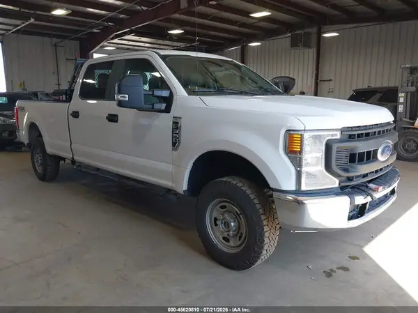 1FT8W3BNXLEE38589 2020 FORD F350 - Image 1