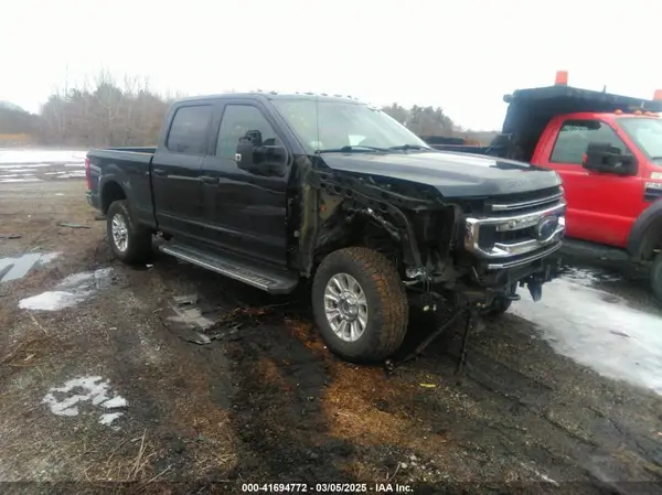 1FT8W3BNXMEC01702 2021 FORD F350 - Image 1
