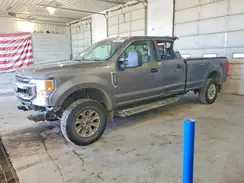 1FT8W3BNXMEC25871 2021 FORD F350
