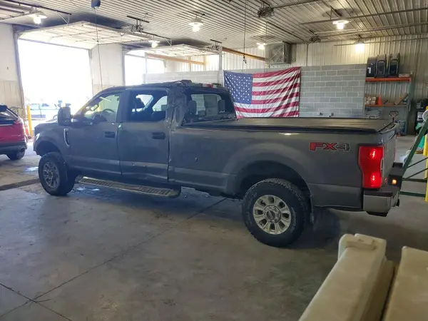 1FT8W3BNXMEC25871 2021 FORD F350 - Image 2