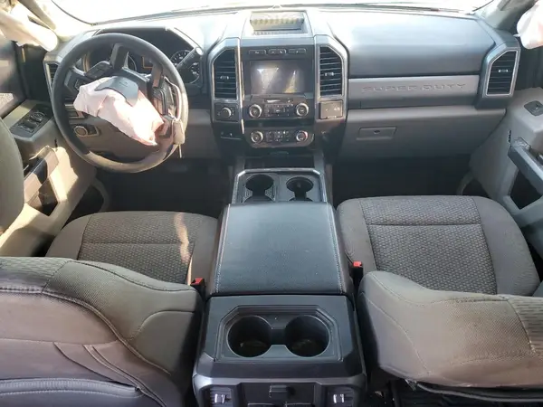 1FT8W3BNXMEC83706 2021 FORD F350 - Image 8