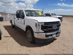 1FT8W3BNXMED19569 2021 FORD F350