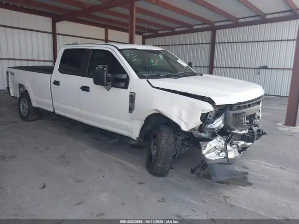 1FT8W3BNXMED46965 2021 FORD F350 - Image 1