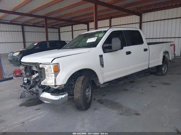 1FT8W3BNXMED46965 2021 FORD F350 - Image 2